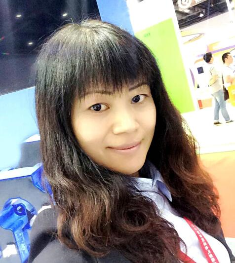 引領行業(yè)創(chuàng)新 助飛智能電網(wǎng)——訪萊姆電子（中國）有限公司市場部經(jīng)理李?，? width=