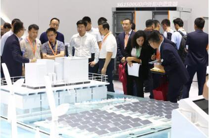 系統(tǒng)降本，助力平價：陽光電源漂浮系統(tǒng)再度赴約SNEC