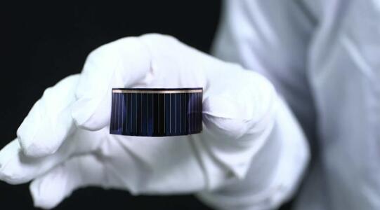 讓霧霾聞風(fēng)喪膽的漢能移動(dòng)能源到底是何方神物？