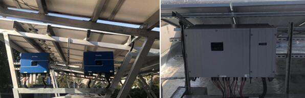 盛能杰：如何為光伏逆變器把脈？