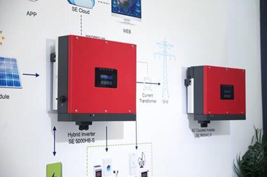 2019年，盛能杰做了這幾件大事！