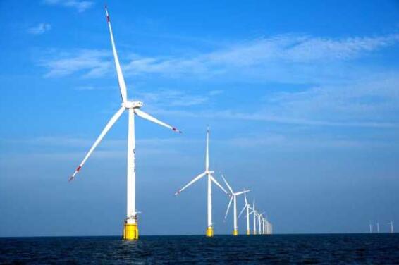 580億元投資、1.7萬(wàn)個(gè)就業(yè)崗位，三峽集團(tuán)再造風(fēng)電“超級(jí)工程”