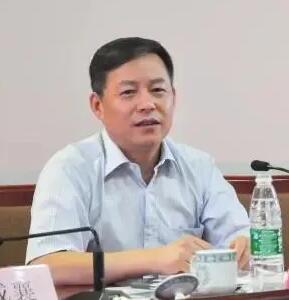 【人事】王安民任中核集團(tuán)副總經(jīng)濟(jì)師，尤永春任中核環(huán)?？偨?jīng)理