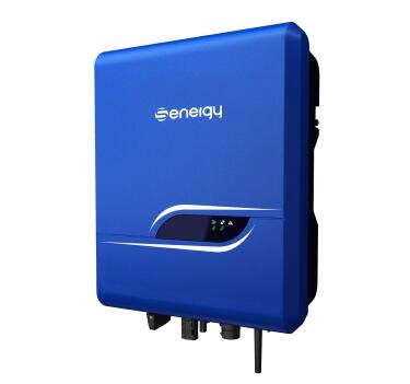 國(guó)家公布年度光伏逆變器抽查結(jié)果，盛能杰順利過檢