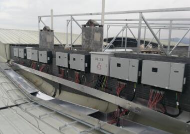 疫情催生行業(yè)拐點(diǎn)，光伏智能運(yùn)維時(shí)代或?qū)⑷娴絹?