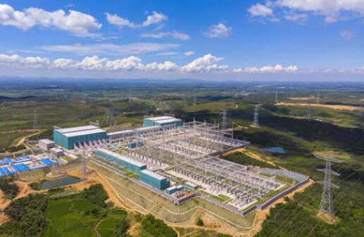 國家電網(wǎng)公司召開“十四五”規(guī)劃工作領導小組會議