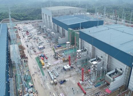 南方電網(wǎng)加快新基建建設(shè) 特高壓、AI、充電樁成重點(diǎn)