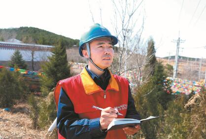 客戶(hù)心中的“格日勒”