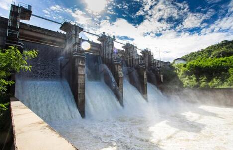 斥資逾250億，長江電力完成收購秘魯最大電力公司