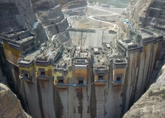 中國第三座超千萬瓦級別的水電站，2020年下閘，聯(lián)合國高度贊賞