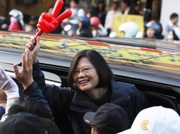 臺灣取消火電，民進黨要用什么發(fā)電?