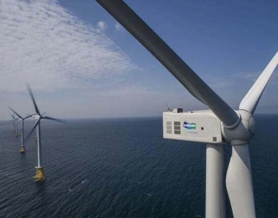 期待更高回報(bào)，斗山重工大力發(fā)展風(fēng)電業(yè)務(wù)