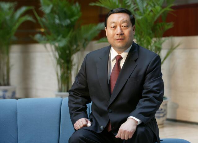 劉振亞：建設(shè)我國能源互聯(lián)網(wǎng)，推進(jìn)綠色低碳轉(zhuǎn)型(上)