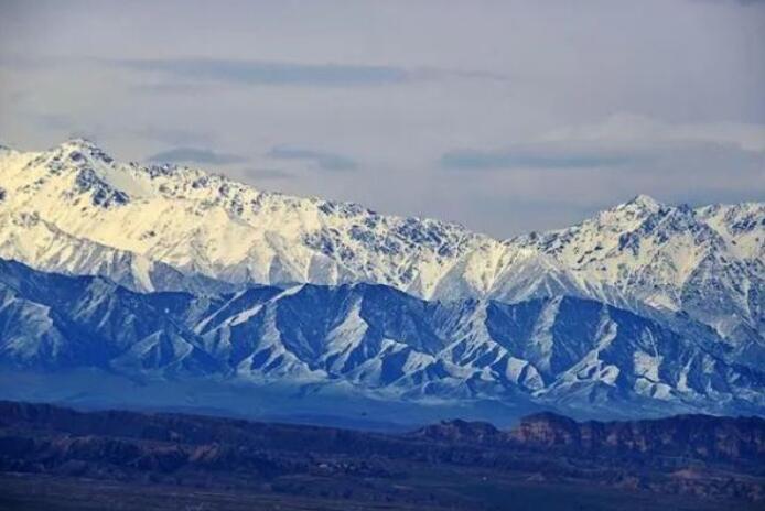 非法采煤十四年獲利百億，祁連山生態(tài)問題又添新賬