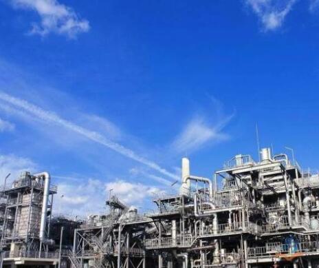 環(huán)保重壓之下，煤化工產(chǎn)業(yè)前景分析