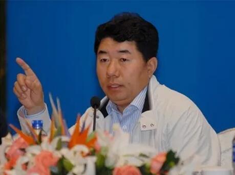 中國華電集團(tuán)副書記、副總經(jīng)理同日變動(dòng)