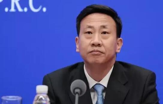 重磅 | 任京東履新國家能源局副局長，能源局領(lǐng)導(dǎo)班子重回“一正四副”