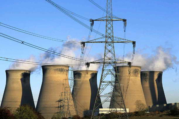 碳中和目標下，煤電如何自處?