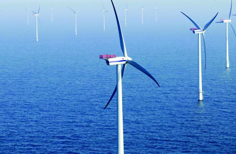 “十四五”海上風(fēng)電的“?！迸c“機(jī)”