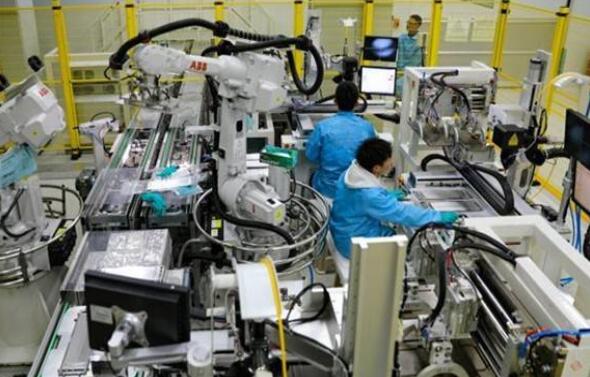 “煤都”大同更新資源觀，“氫”裝上陣謀新路，致力打造“氫都”