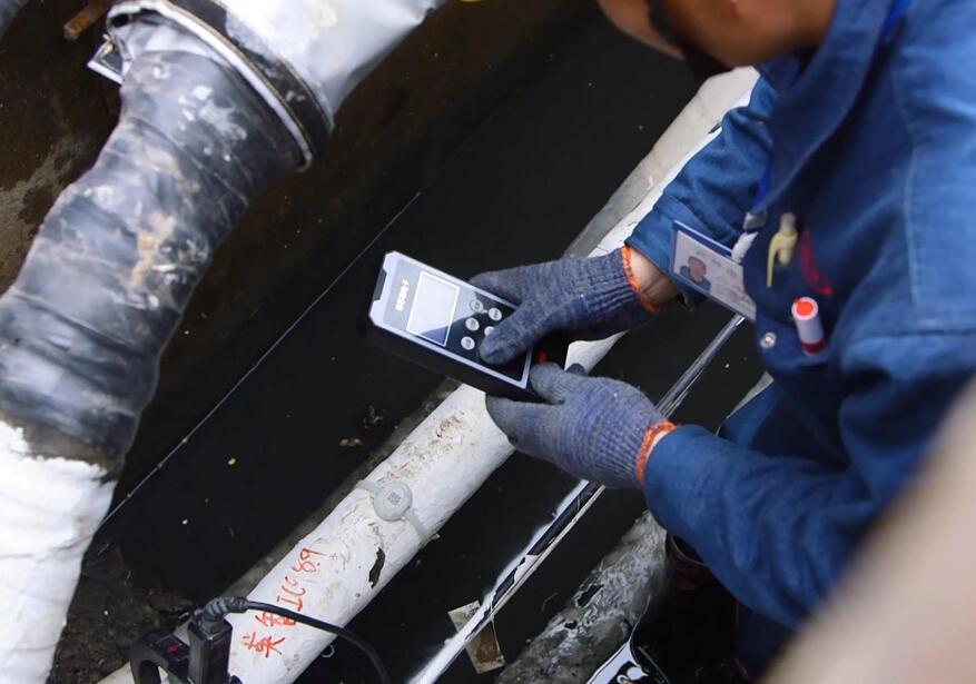 國(guó)網(wǎng)慈溪市供電公司：以電纜RFID為核心，抓異動(dòng)、強(qiáng)應(yīng)用