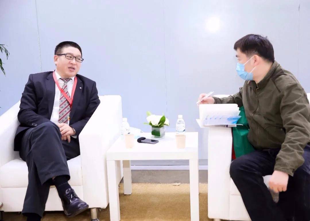 上海電氣金孝龍：面對平價時代的成本壓力，風電行業(yè)須因地制宜、因時制宜