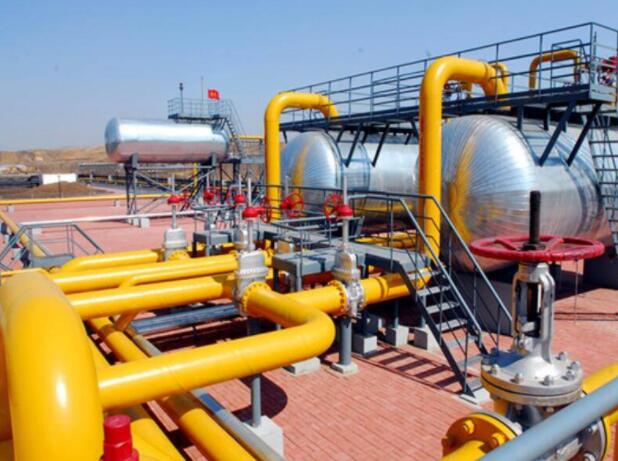 2020年中國(guó)天然氣現(xiàn)況報(bào)告:1、儲(chǔ)量 產(chǎn)量 消費(fèi)