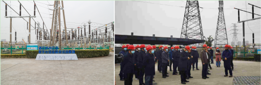 國(guó)網(wǎng)信通產(chǎn)業(yè)集團(tuán)：科技創(chuàng)新驅(qū)動(dòng)業(yè)務(wù)發(fā)展，打造現(xiàn)場(chǎng)安全管控新模式