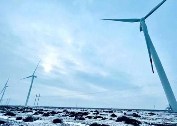 甘肅酒泉持續(xù)破解新能源產(chǎn)業(yè)發(fā)展困境 探風電規(guī)?；絻r上網(wǎng)