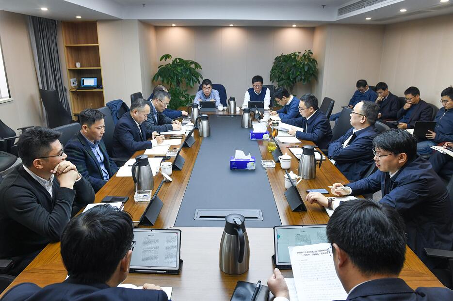 浙江慈溪市供電公司：一年提升、三年領先，打造供電所“特戰(zhàn)連隊”