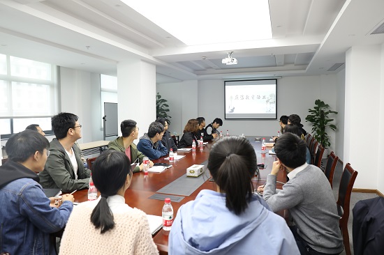 國網(wǎng)寧波市奉化區(qū)供電公司：加強學(xué)習(xí)宣貫，念好廉潔風(fēng)險防控“緊箍咒”