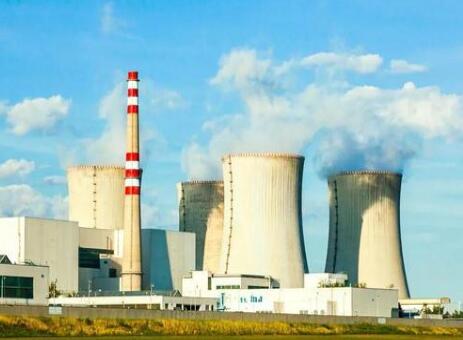 馬鋼5號、8號焦爐煙氣脫硫脫硝項目順利投產(chǎn)