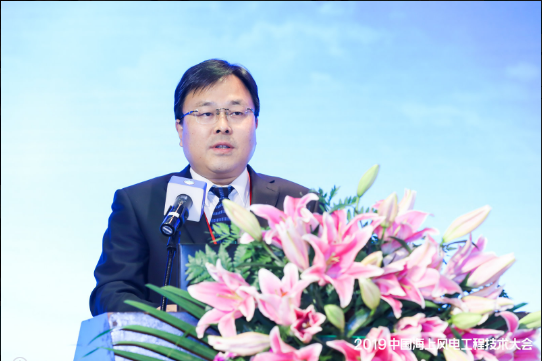 三峽新能源吳敬凱任中國華電黨組成員、副總經(jīng)理