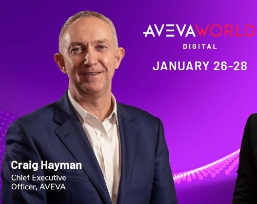 環(huán)保專家齊聚AVEVA劍維軟件第三次全球數(shù)字會議，討論如何借助技術(shù)降低碳足跡