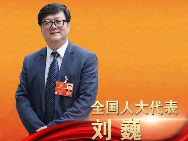 全國人大代表：劉?。簝冬F(xiàn)減排承諾，我國核電占比應(yīng)超10%