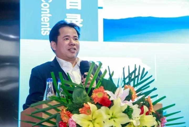 易躍春：國家能源、財政、金融多領域統(tǒng)籌解決風電、光伏發(fā)展面臨的痛點難點，為可再生能源發(fā)展注入活力