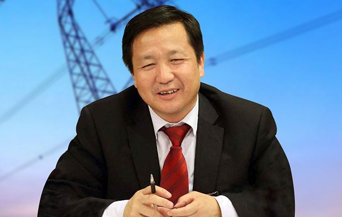 建設能源互聯(lián)網(wǎng) 將開辟更大市場空間——訪全國人大代表，特變電工股份有限公司黨委書記、董事長張新