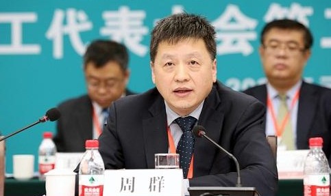 山東電工電氣集團有限公司董事長、黨委書記 周群: 建設國際一流的電力裝備制造商和系統(tǒng)服務商