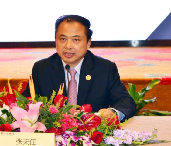 發(fā)展智慧型儲能電站 助力實現“碳達峰、碳中和”——訪全國人大代表、天能控股集團董事長張?zhí)烊? /></a></div>
				<div   id=