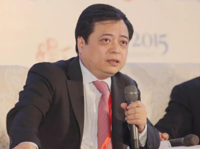 在“碳達峰、碳中和”目標下做強做優(yōu)儲能產業(yè)——訪全國政協常委、全國工商聯副主席、正泰集團董事長南存輝