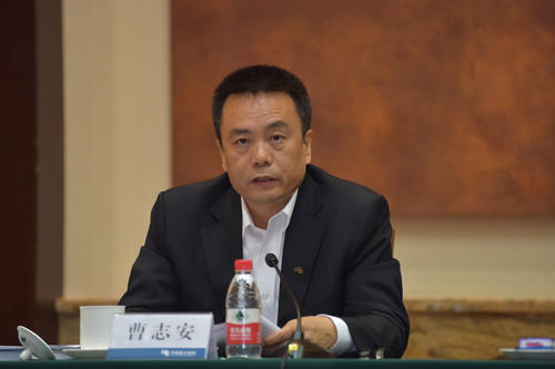 全國政協(xié)委員、南方電網(wǎng)公司總經(jīng)理曹志安：加強(qiáng)跨省區(qū)能源資源優(yōu)化配置 助力實(shí)現(xiàn)“碳達(dá)峰、碳中和”目標(biāo)