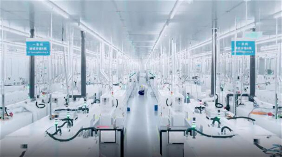 “雙碳”目標如何盡快落地？天合光能先一步給出“參考答案”