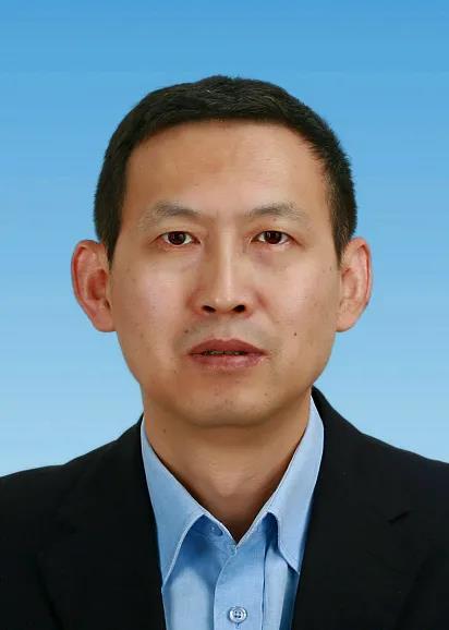 劉敬任中核集團(tuán)副總經(jīng)理、黨組成員