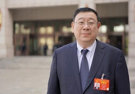 國網(wǎng)湖南省電力有限公司董事長、黨委書記孟慶強(qiáng)：打造電池儲(chǔ)能產(chǎn)業(yè)高地 服務(wù)湖南能源清潔低碳轉(zhuǎn)型