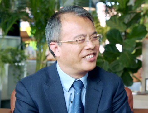 中國氫能聯(lián)盟專家委員會(huì)主任、同濟(jì)大學(xué)教授余卓平:預(yù)計(jì)我國將于“十五五”初期實(shí)現(xiàn)碳達(dá)峰