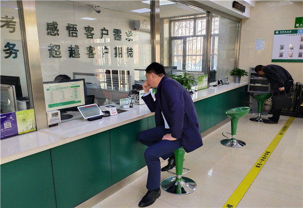 六五四供電：局長變身“難纏”辦電用戶，開展優(yōu)化電力營商環(huán)境調(diào)研工作