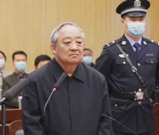 大搞權(quán)錢交易受賄超4.6億元！華電集團(tuán)原總經(jīng)理云公民受審當(dāng)庭認(rèn)罪