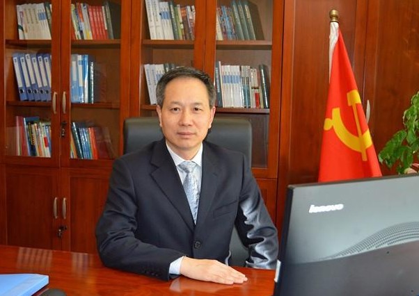 加快新型電力系統(tǒng)戰(zhàn)略研究——訪中國(guó)工程院院士、全球能源互聯(lián)網(wǎng)研究院院長(zhǎng)湯廣福