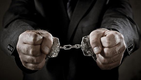 國家能源局又一人被判刑！私分國有資產(chǎn)、受賄等罪行詳情披露，獲刑8年6個月