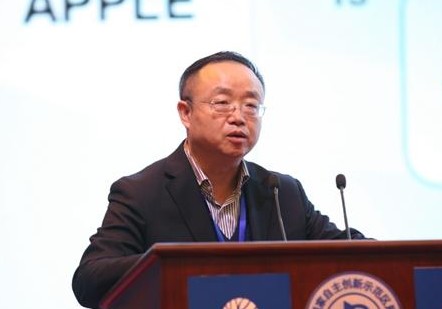 國(guó)家電網(wǎng)有限公司大數(shù)據(jù)中心主任、黨委副書記 王繼業(yè) 黨委書記杜蜀薇：激活電力大數(shù)據(jù)價(jià)值 服務(wù)實(shí)現(xiàn)碳達(dá)峰、碳中和目標(biāo)